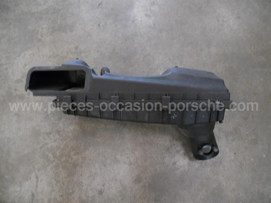 Filtre à air Porsche 996 turbo